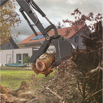 imgHow to Choose Excavator Attachments