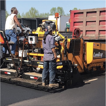 imgSummer Construction Tips for Equipment Operation
