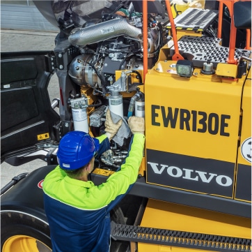 imgMaintaining Your Heavy Equipment Radiators