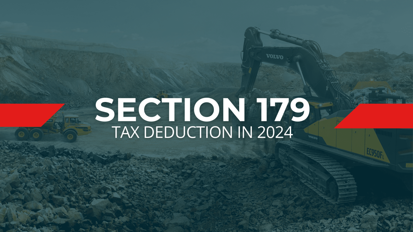 imgAscendum Machinery: Your Partner for Equipment and Understanding the Section 179 Tax Savings