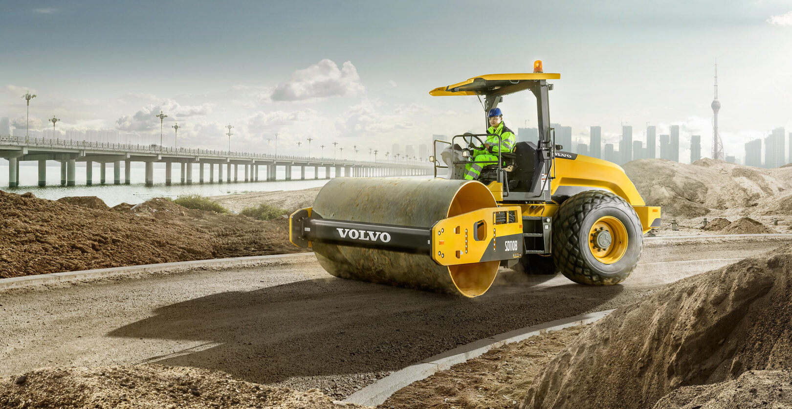 imgTips for Soil Compaction Projects