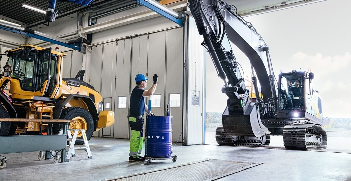 imgMaximizing Equipment Performance with Timely Parts Replacement
