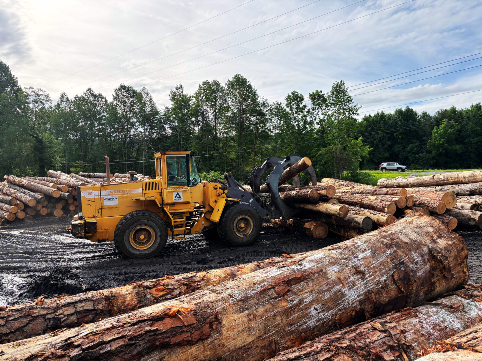 imgA Man, a Machine, and a Legacy of Care at Sparks Lumber