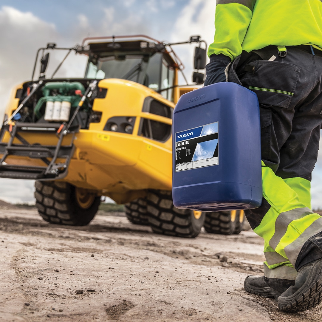 imgWinter Weather & DEF: What Your Heavy Equipment Needs to Stay Productive