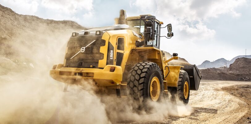 How Clay Soil Impacts Heavy Equipment and How to Prevent It