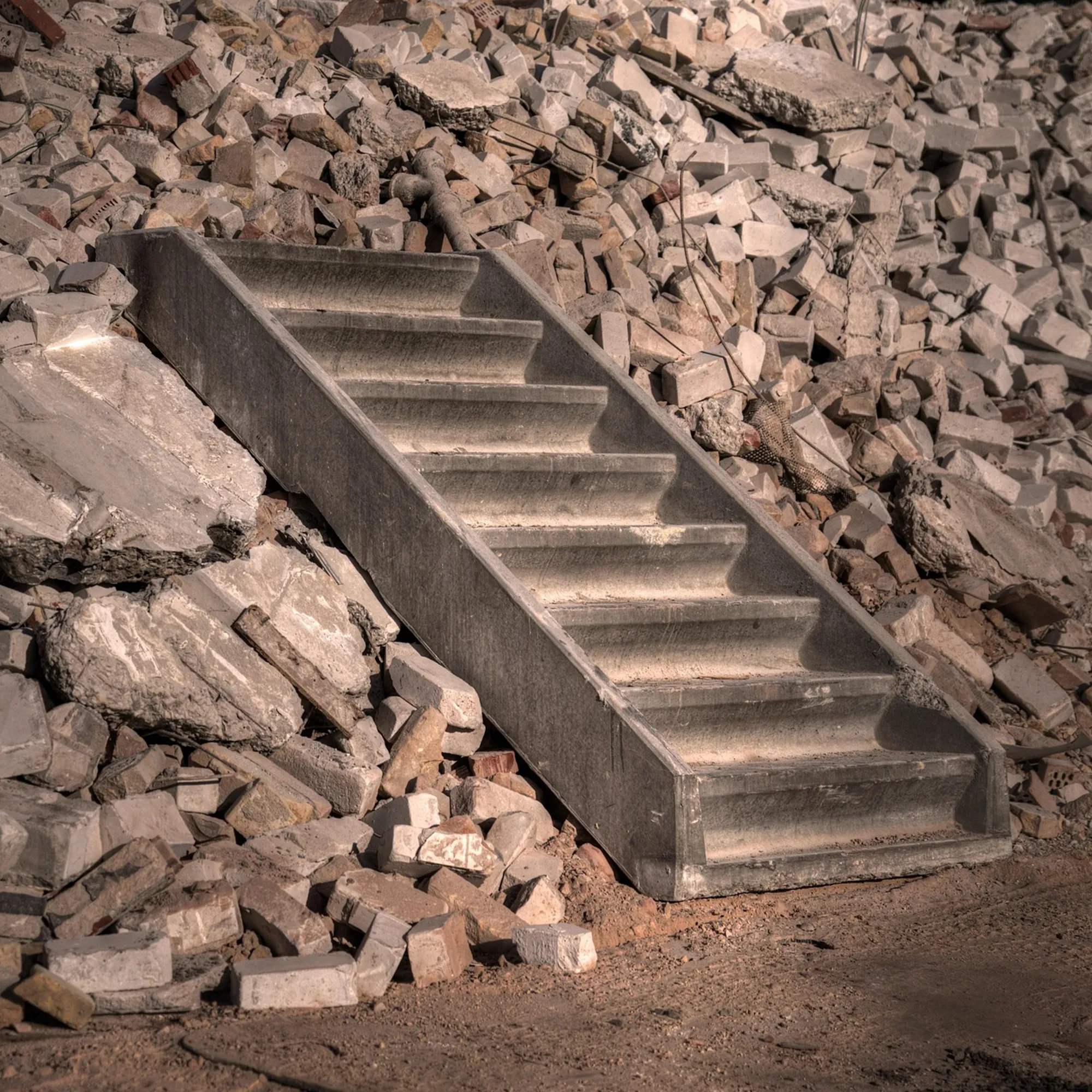 image-Demolition