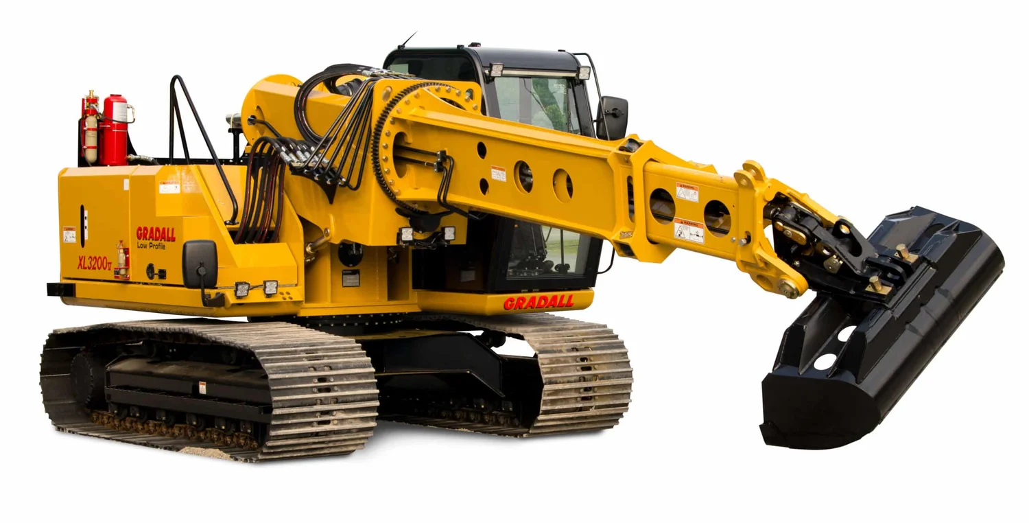 XL 3200 V
