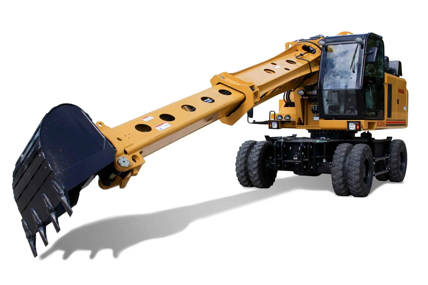 XL 3300 V