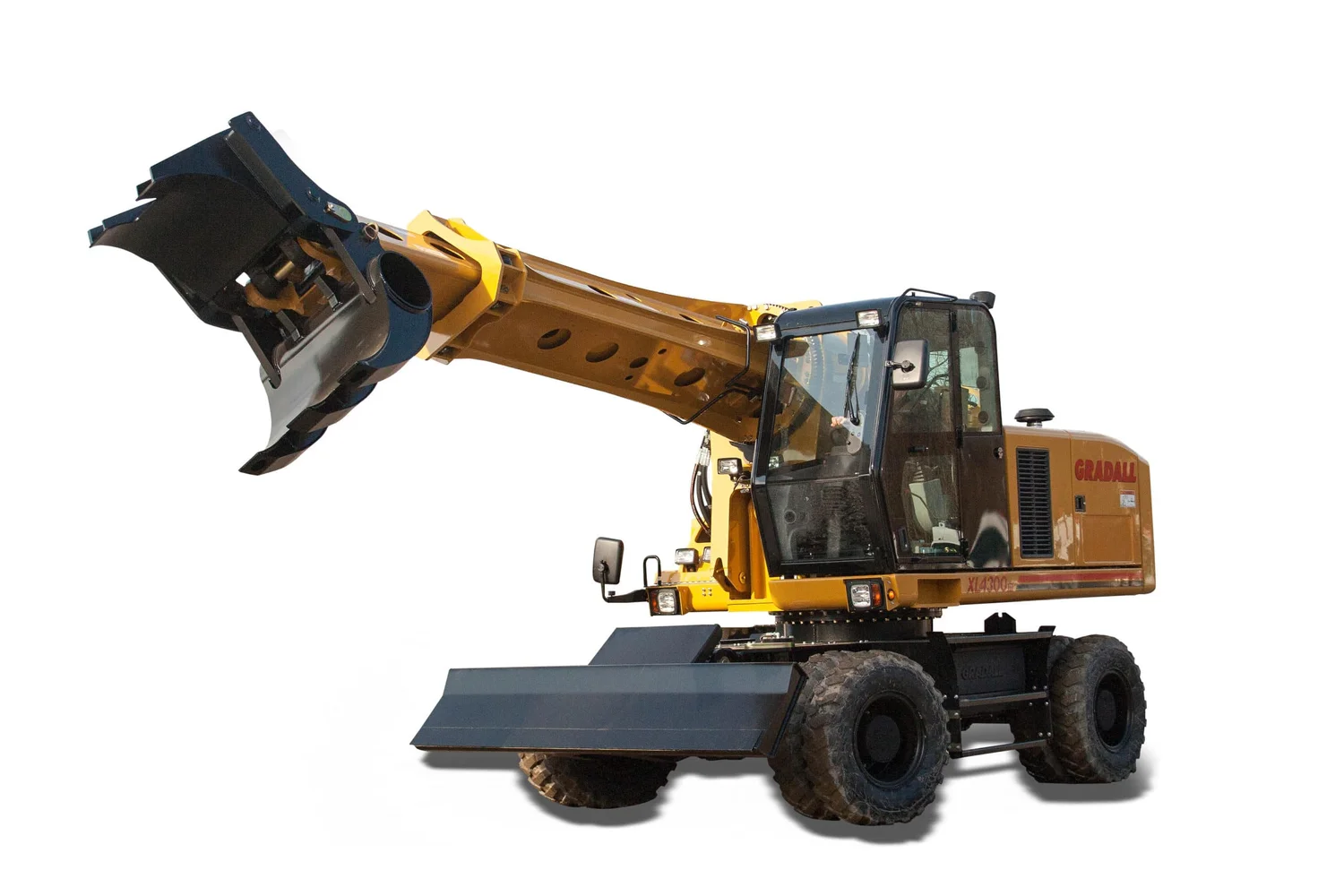 XL 4300 V