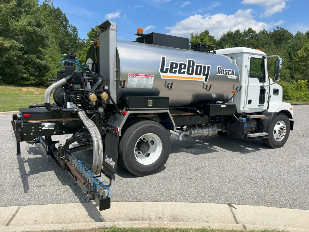 image-Asphalt Distributors