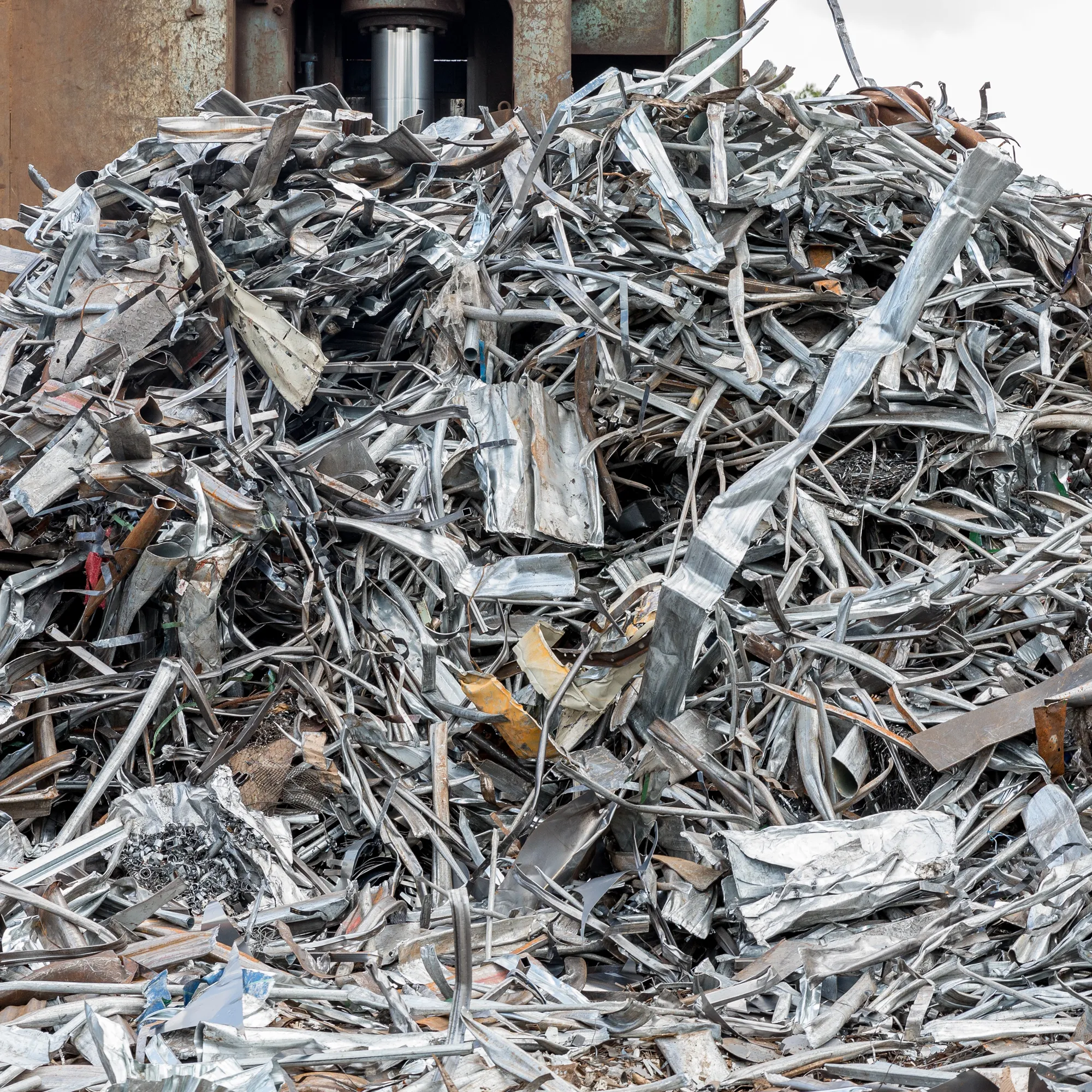 image-Recycling and Environment