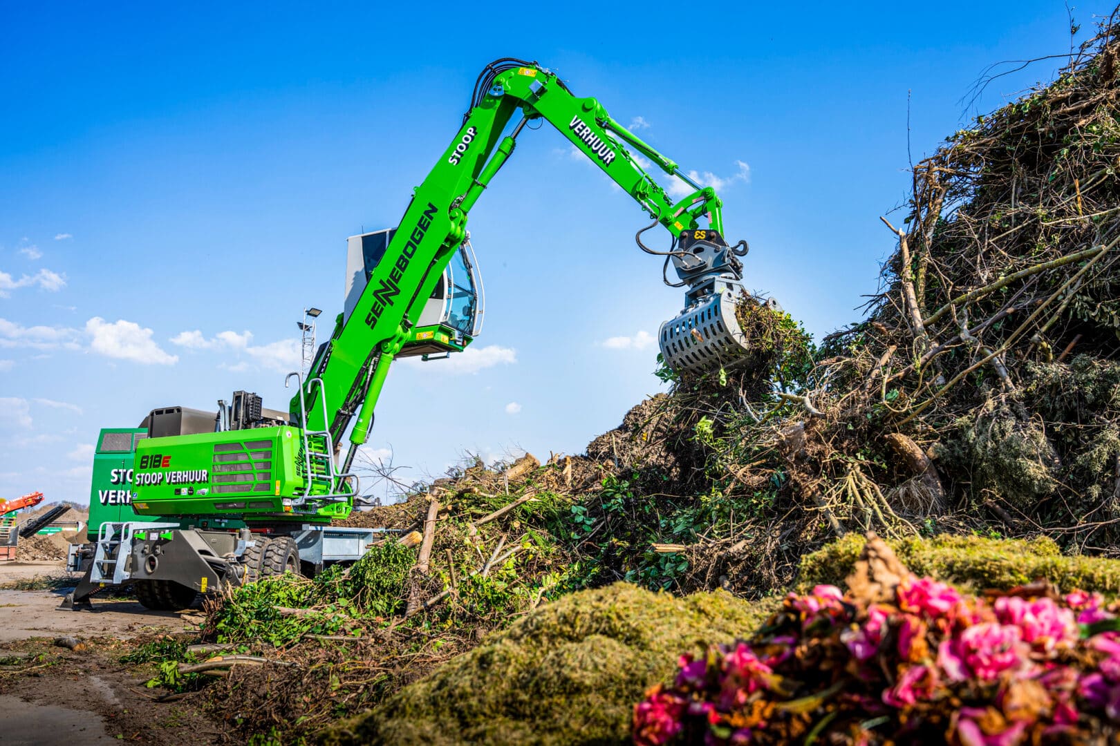 imgTips for Effective Construction Waste Management and Disposal