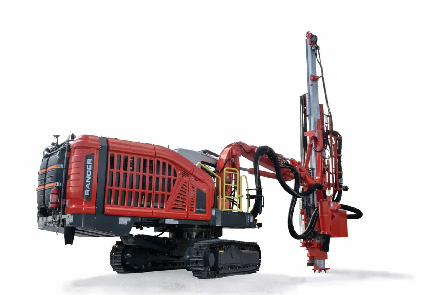 Ranger DX900i