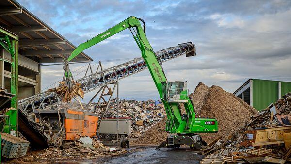 Versatile across industries