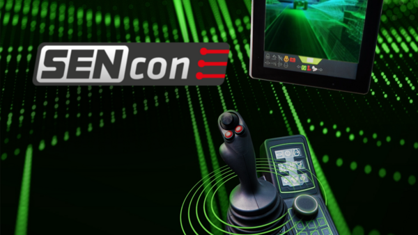 Smart and intuitive control