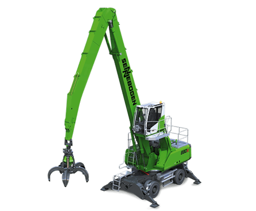 830 E