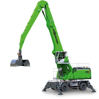 865 E Hybrid