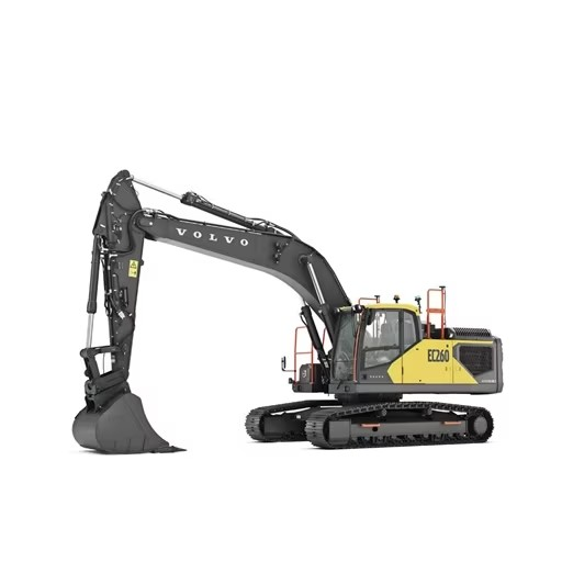 EC260 Hybrid