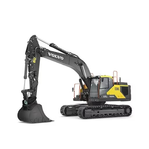 Volvo EC300E