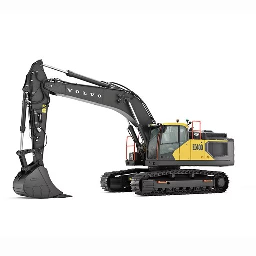 Volvo EC400