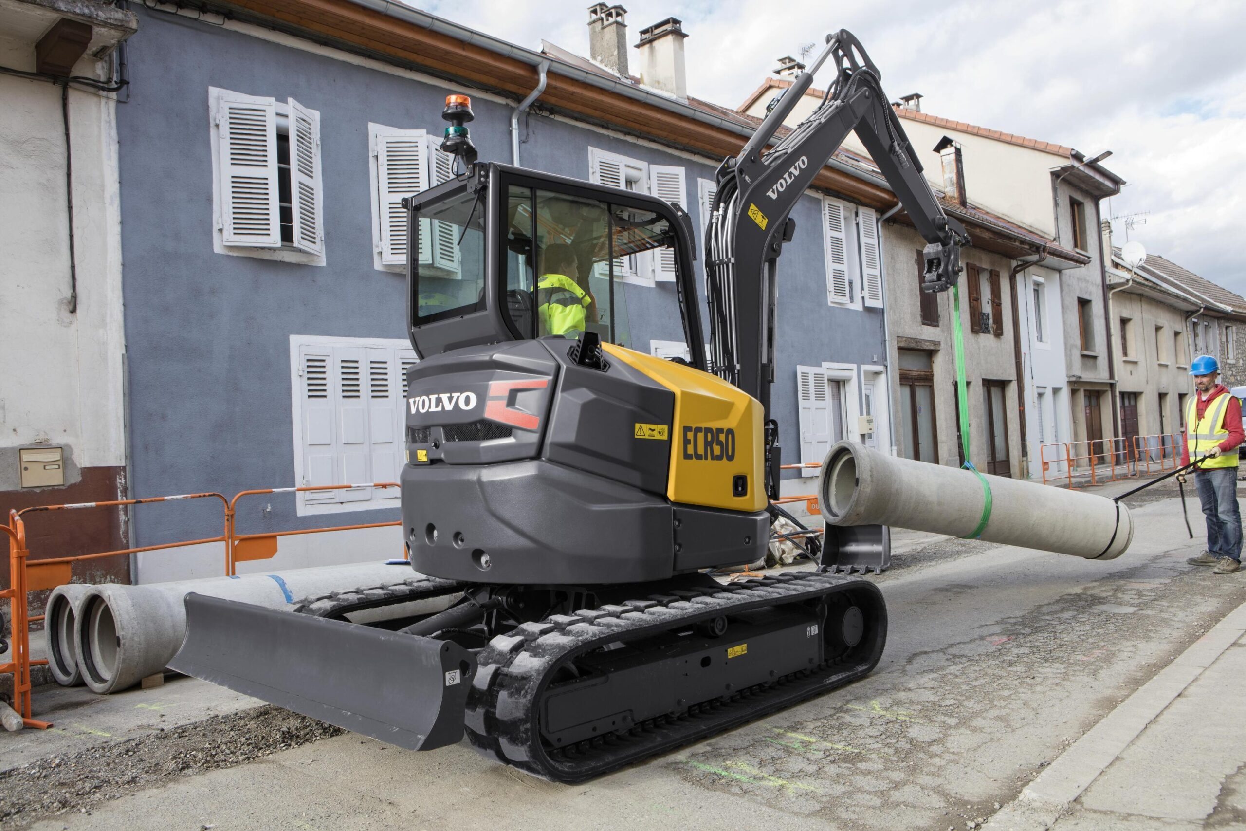 ECR50