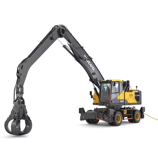 EW240 Electric Material Handler