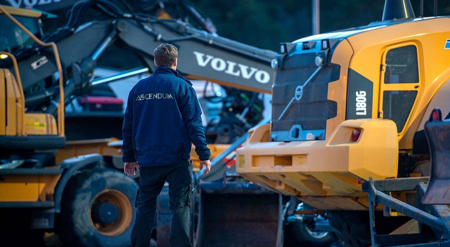 Benefit from more uptime and fewer worries