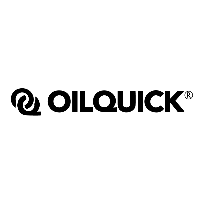 OilQuick Couplers