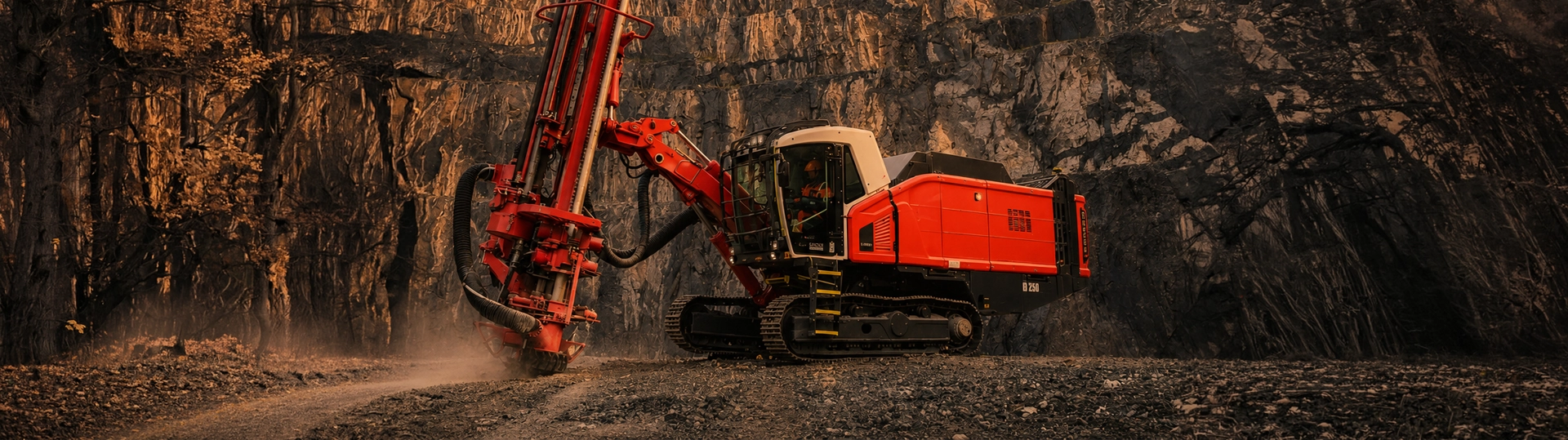 Sandvik