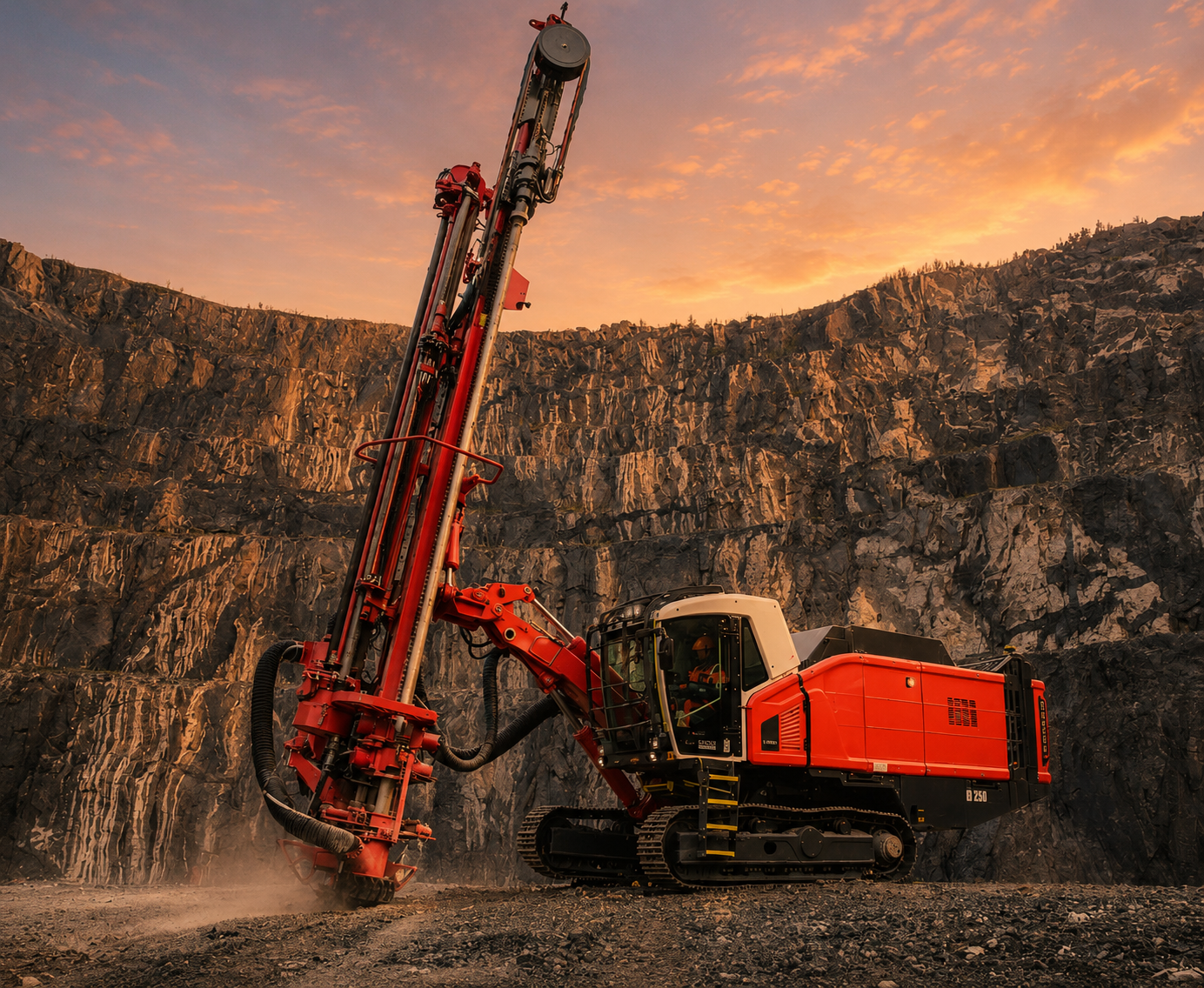 image-Sandvik