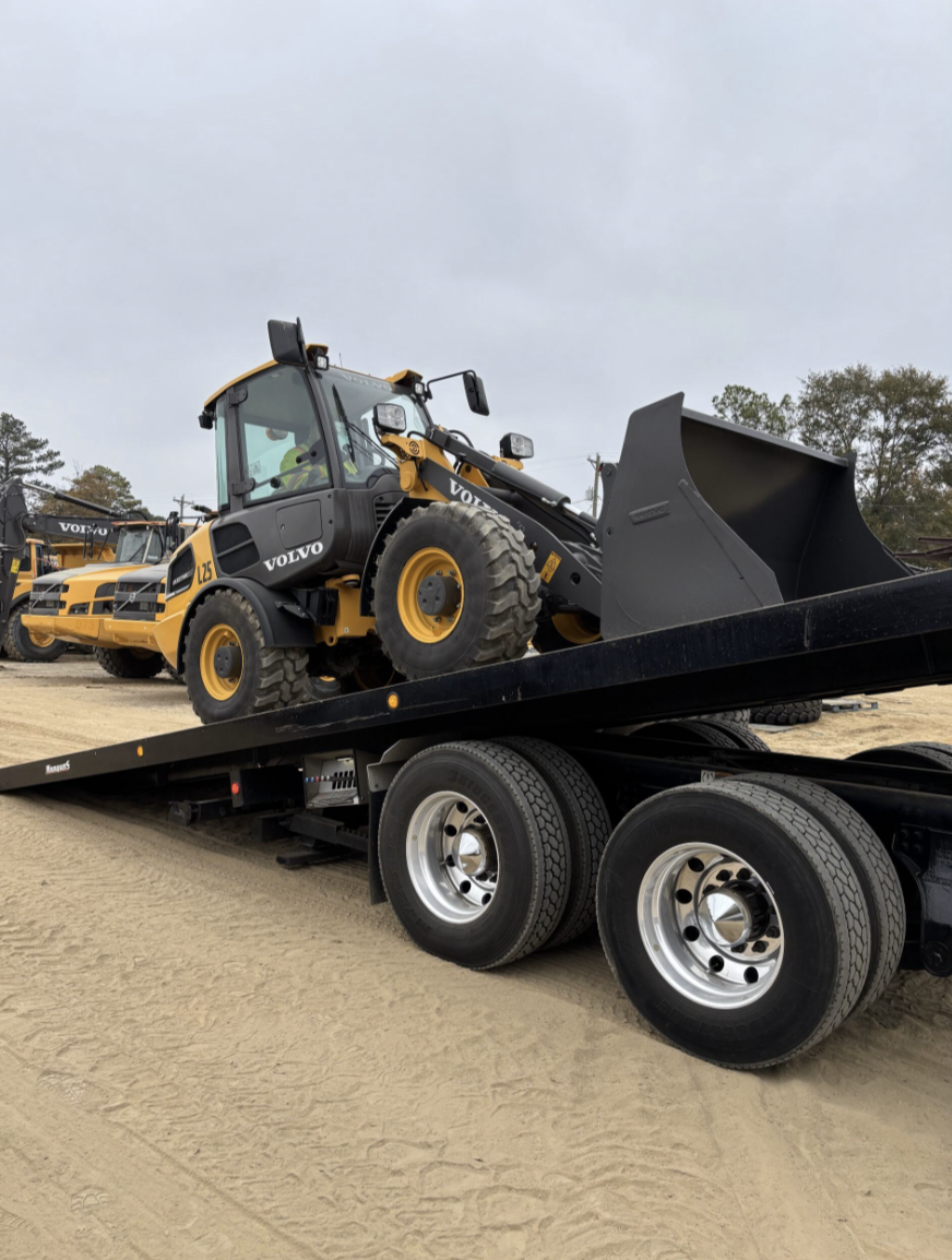 Why Upstream Recycling Made the Switch to Electric Equipment