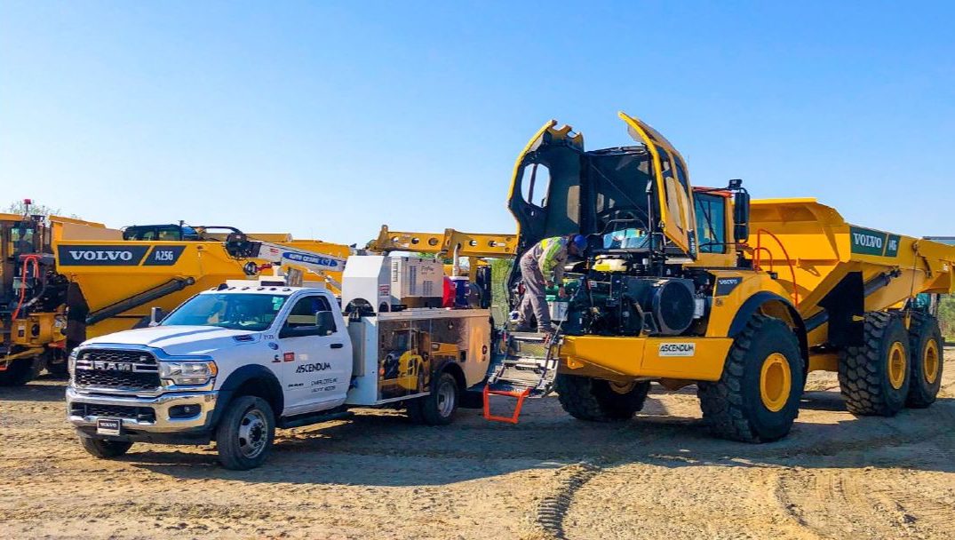 Your Dealer Is More Than a Repair Shop: How to Build a Partnership That Keeps Your Fleet Running