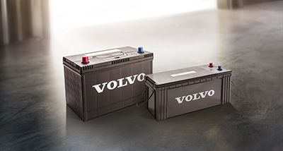 Batteries
