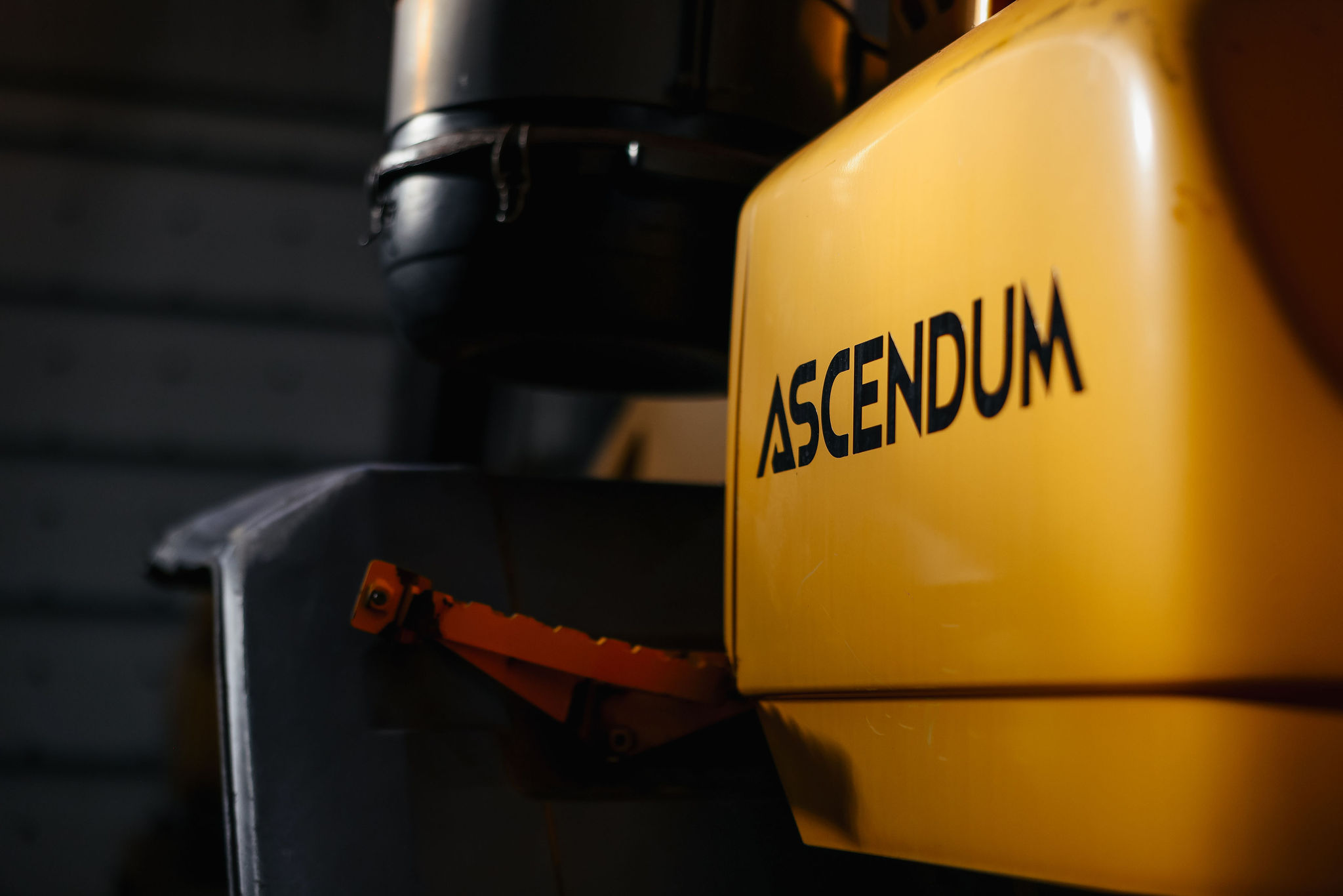 Make your machine last another generation