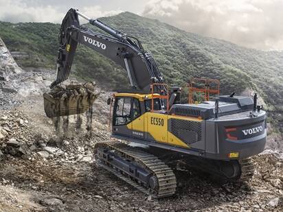 Built and tested for maximum loads