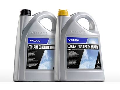 Coolants