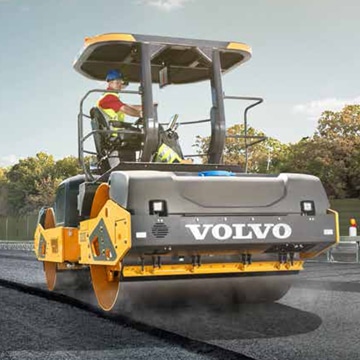 Asphalt Compaction Tips